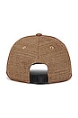 view 3 of 3 CHAPEAU HERITAGE in Beige Plaid