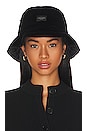 view 1 of 4 CHAPEAU ADDISON in Black