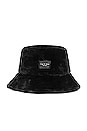 view 2 of 4 CHAPEAU ADDISON in Black