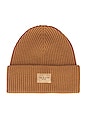 view 2 of 3 BONNET BLAKE in Toffee