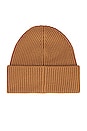 view 3 of 3 BONNET BLAKE in Toffee