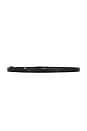 view 2 of 3 Baby Rounded Rebound Belt in Black