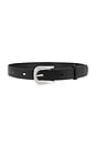view 1 of 3 Stevie Belt in Black