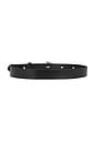 view 2 of 3 Stevie Belt in Black