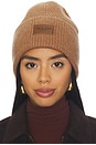 view 1 of 3 Blake Beanie in Camel
