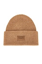 view 2 of 3 Blake Beanie in Camel
