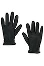 view 1 of 2 Joni Gloves in Black