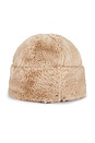 view 2 of 3 Kennedy Bucket Hat in Taupe