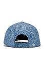 view 3 of 3 Miramar Baseball Cap in Minetta
