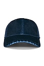 view 1 of 2 CASQUETTE MIRAMAR in Nolit