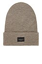 view 3 of 4 ADDISON ビーニー in Grey Melange
