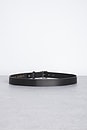 view 2 of 3 Boyfriend Belt in Black