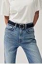 view 3 of 3 Boyfriend Belt in Black