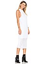 view 2 of 4 Ingrid Sweater Dress in White