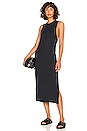 view 1 of 3 Archetype Sydney Dress in Black