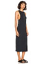 view 2 of 3 Archetype Sydney Dress in Black
