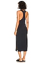 view 3 of 3 Archetype Sydney Dress in Black