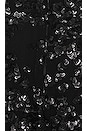 view 4 of 4 JOLENE 원피스 in Black