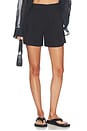 view 1 of 7 SHORT DE LINO CHAPPELL in Black