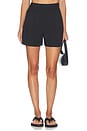 view 2 of 7 SHORT DE LINO CHAPPELL in Black