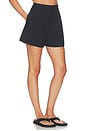 view 3 of 7 SHORT DE LINO CHAPPELL in Black