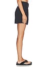 view 4 of 7 SHORT DE LINO CHAPPELL in Black