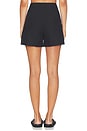 view 5 of 7 SHORT DE LINO CHAPPELL in Black