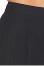 view 7 of 7 SHORT DE LINO CHAPPELL in Black