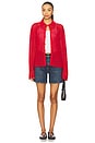 view 5 of 6 Kaia Short in Adeline