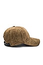 view 5 of 6 Marilyn Baseball Cap in Militare