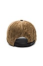 view 6 of 6 Marilyn Baseball Cap in Militare