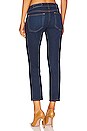 view 3 of 4 Dre Low-Rise Slim Boyfriend in Cambria