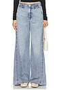 view 1 of 6 Featherweight Tailored Sofie Full Length Wide Leg in Annie