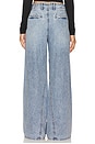 view 4 of 6 Featherweight Tailored Sofie Full Length Wide Leg in Annie