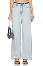 view 1 of 6 Featherweight Sofie High Rise Wide Leg in Bellport
