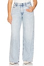 view 13 of 6 Featherweight Sofie High Rise Wide Leg Jeans in Bellport