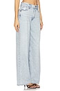 view 2 of 6 Featherweight Sofie High Rise Wide Leg in Bellport