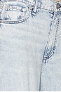 view 18 of 6 Featherweight Sofie High Rise Wide Leg Jeans in Bellport