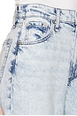 view 6 of 6 Featherweight Sofie High Rise Wide Leg Jeans in Bellport