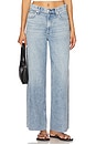 view 1 of 6 Featherweight Sofie High Rise Wide Leg Jeans in Mira