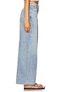 view 3 of 6 Featherweight Sofie High Rise Wide Leg Jeans in Mira