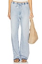view 1 of 6 Ultra Featherweight Logan Beach Jeans in Kierra