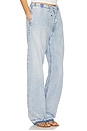 view 2 of 6 Ultra Featherweight Logan Beach Jeans in Kierra