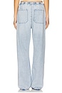 view 4 of 6 Ultra Featherweight Logan Beach Jeans in Kierra