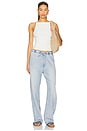 view 5 of 6 Ultra Featherweight Logan Beach Jeans in Kierra