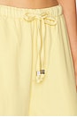 view 6 of 6 Ultra Featherweight Logan Beach Jeans in Pastel Yellow