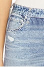 view 6 of 6 Miramar Sofie Ankle in Minetta
