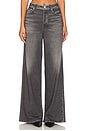 view 1 of 6 Miramar Sofie Jeans in Washed Black