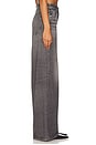 view 3 of 6 Miramar Sofie Jeans in Washed Black
