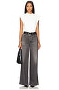 view 5 of 6 Miramar Sofie Jeans in Washed Black